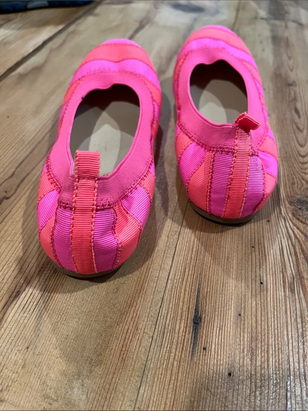 Crewcuts comfortable slip
